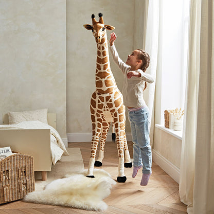CuddleCo Standing Giraffe