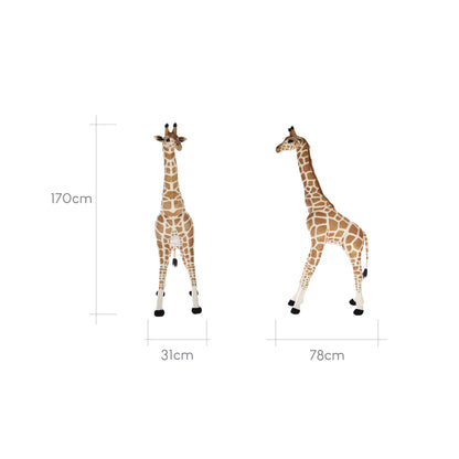 CuddleCo Standing Giraffe