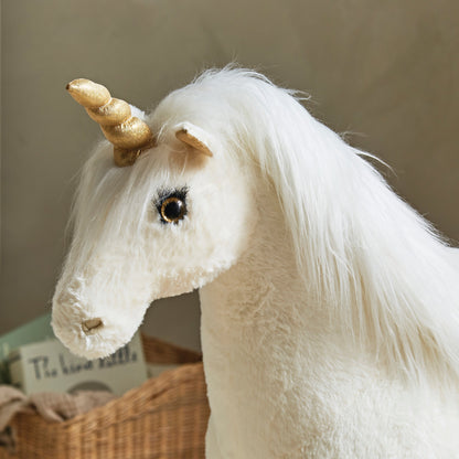 CuddleCo Standing Unicorn