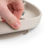 DonebyDeer Stick&Stay Compartment Plate