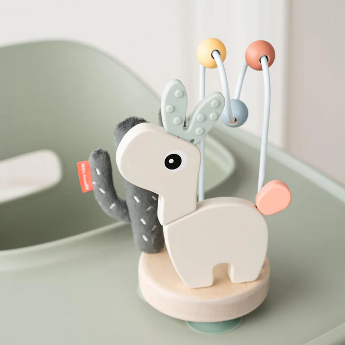 DonebyDeer Stick&Stay Activity Island Lalee Sand
