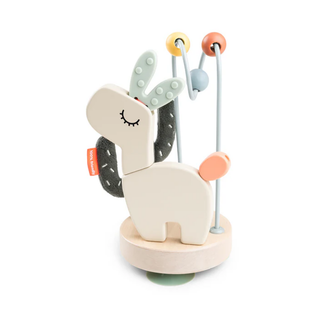 DonebyDeer Stick&Stay Activity Island Lalee Sand