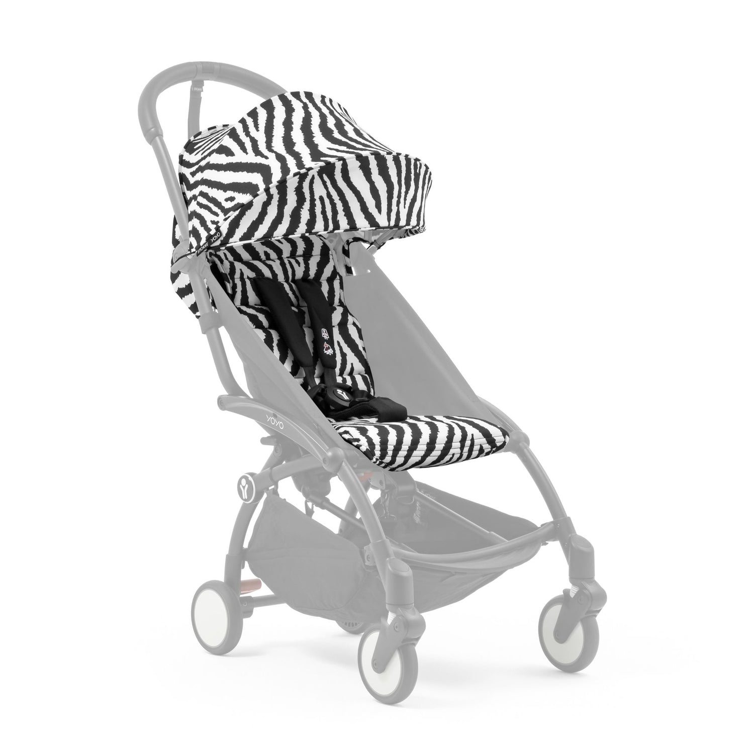 Stokke® YOYO® 6+ Color Pack