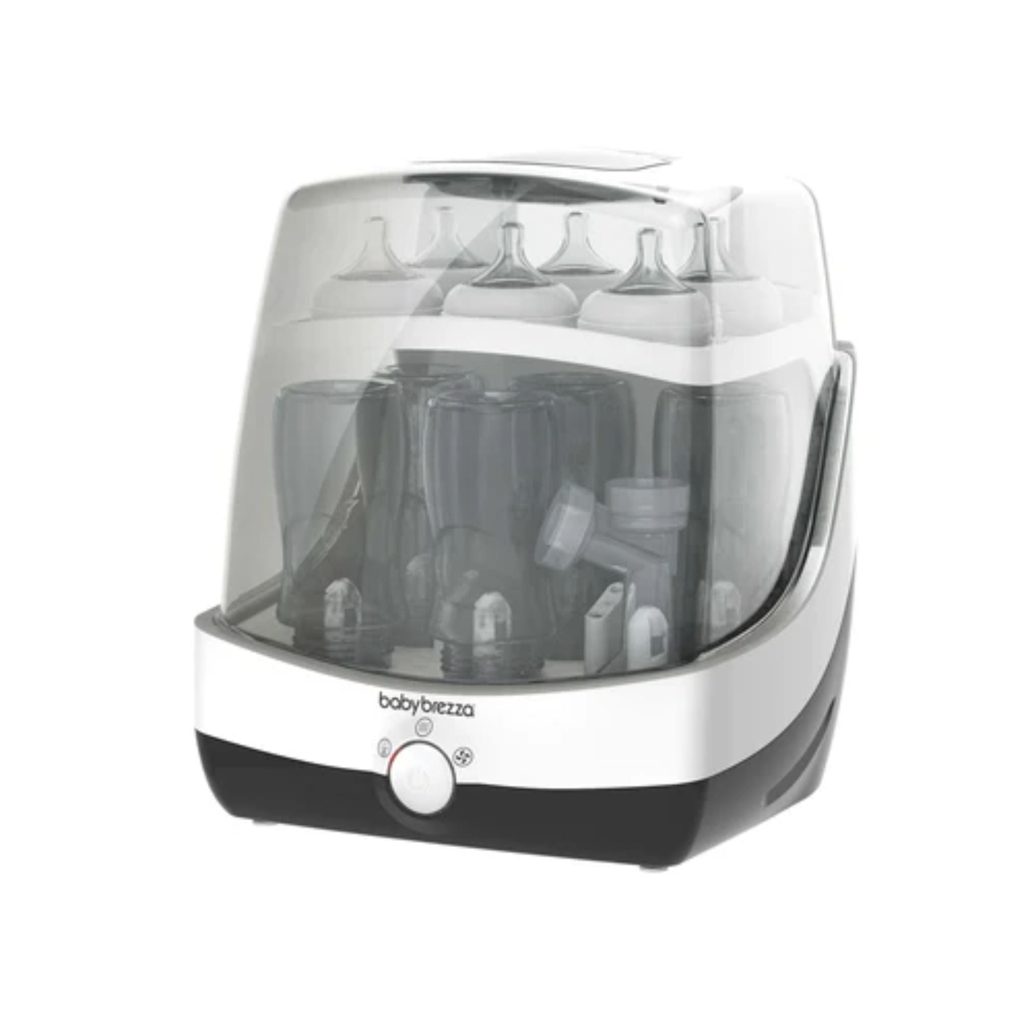 Baby Brezza Superfast Steriliser Dryer
