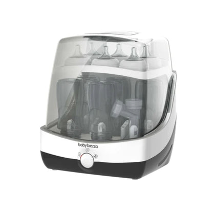 Baby Brezza Superfast Steriliser Dryer