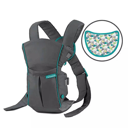 Infantino Swift Classic Bib Carrier