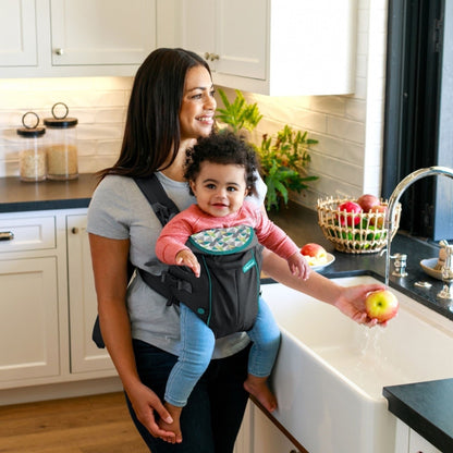 Infantino Swift Classic Bib Carrier