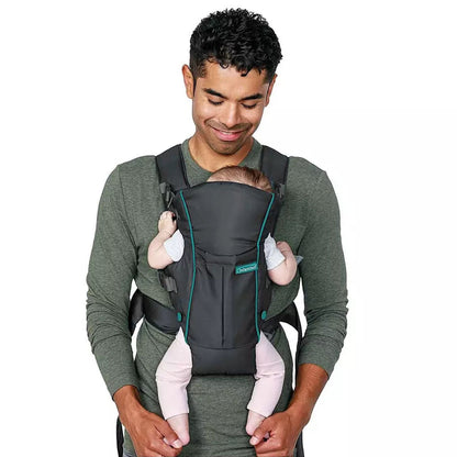 Infantino Swift Classic Bib Carrier