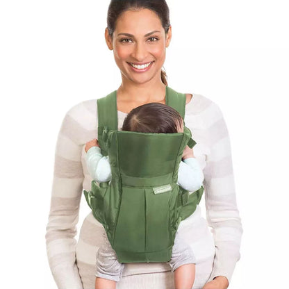 Infantino Swift Classic Bib Carrier