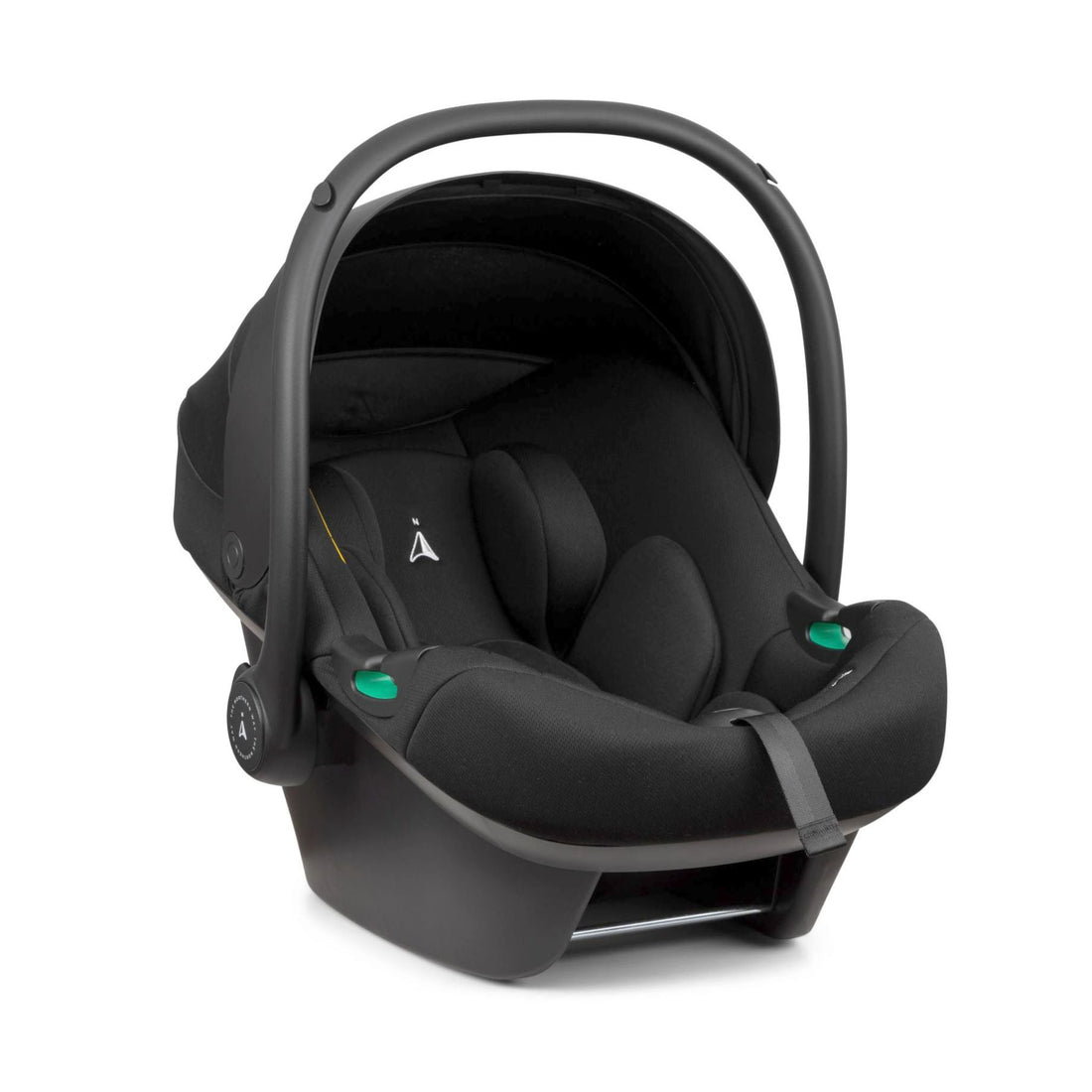 Noordi Terra iSize Car Seat - Black