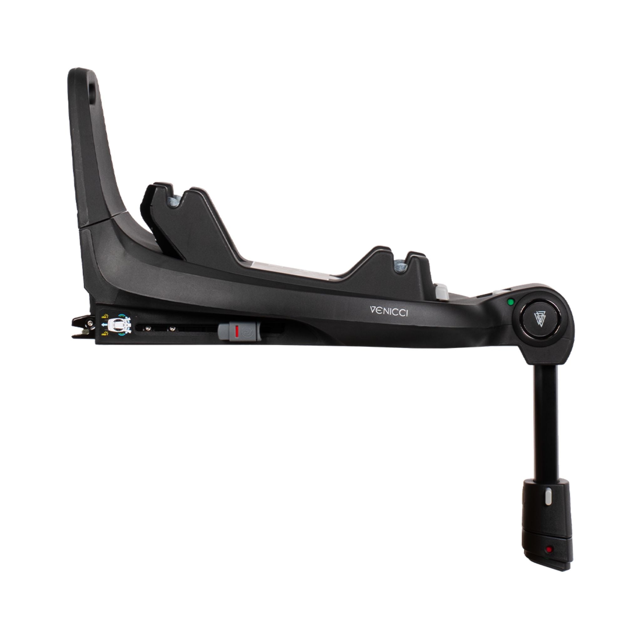 Venicci Tiago 360 Isofix Base