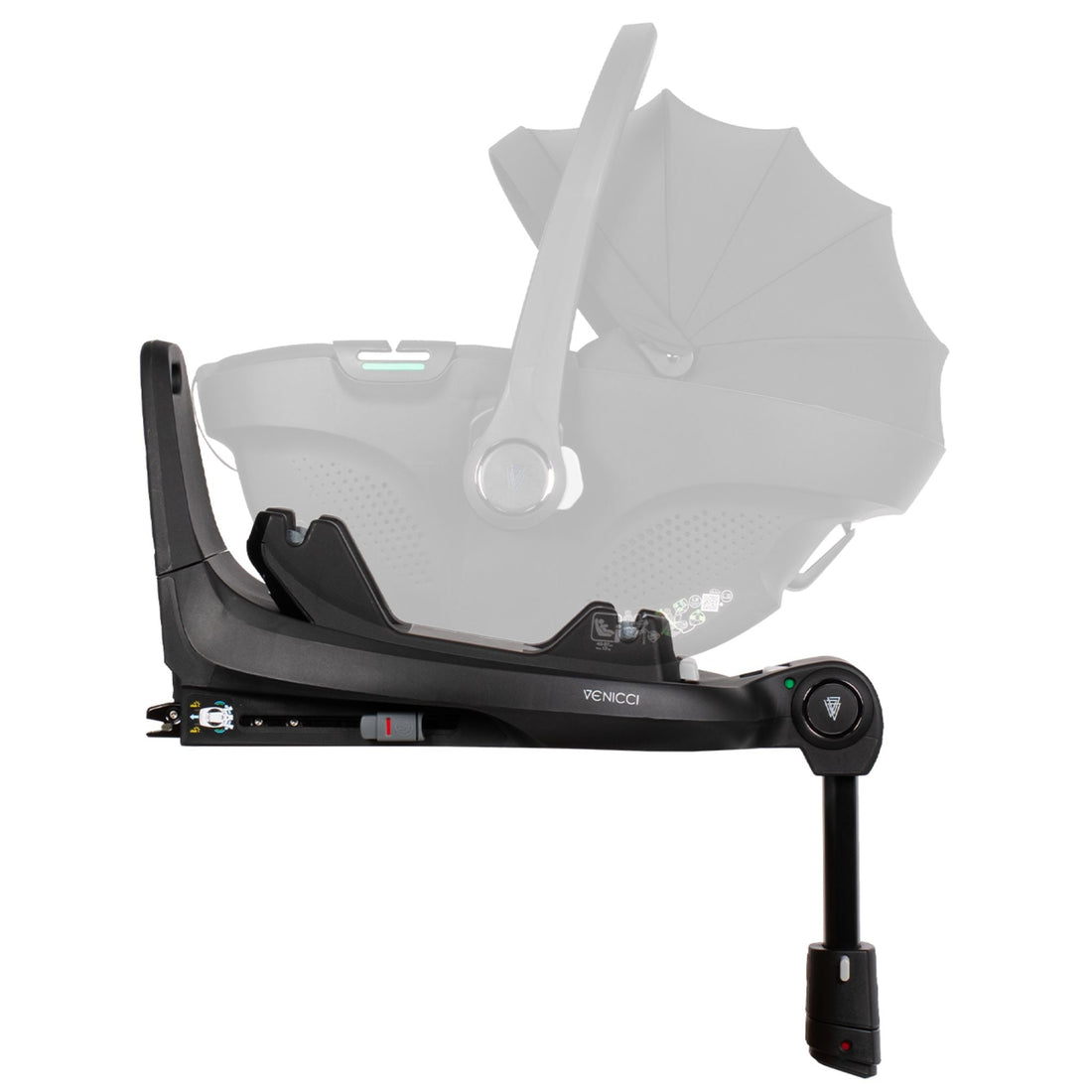 Venicci Tiago 360 Isofix Base