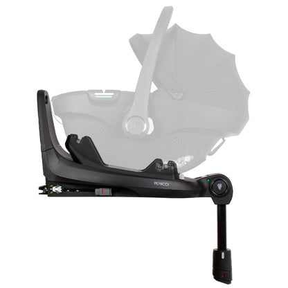 Venicci Tiago 360 Isofix Base