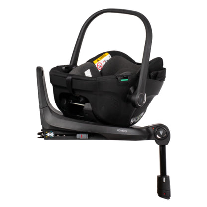 Venicci Tiago i-Size Car seat &amp; 360 Isofix Base
