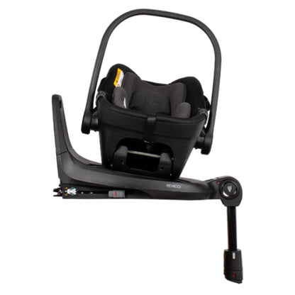 Venicci Tiago i-Size Car seat &amp; 360 Isofix Base