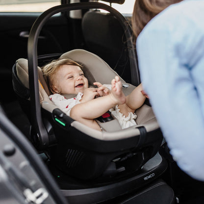 Venicci Tiago i-Size Car seat