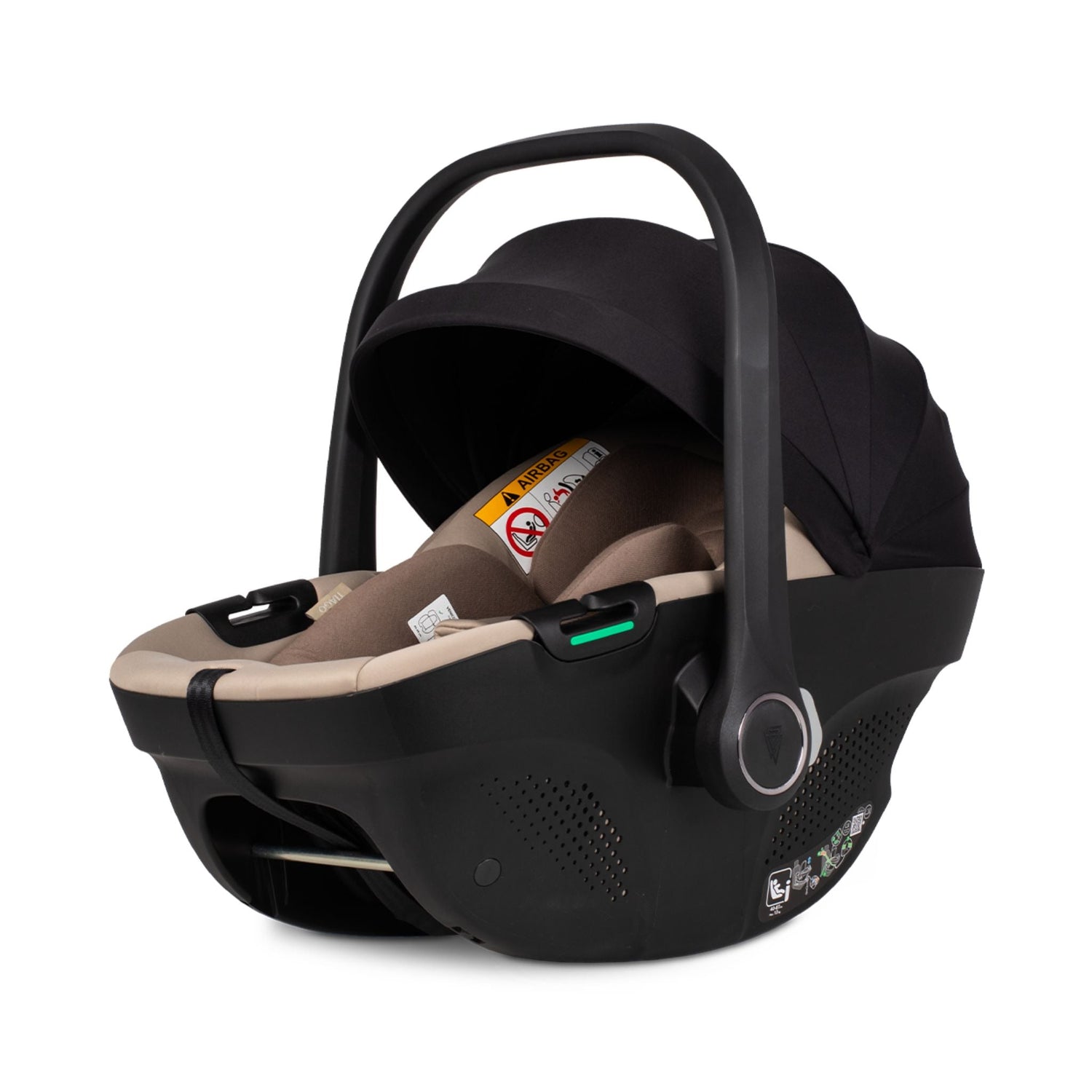 Venicci Tiago i-Size Car seat