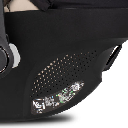 Venicci Tiago i-Size Car seat