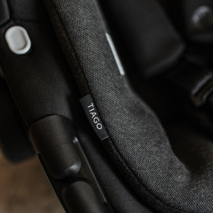 Venicci Tiago i-Size Car seat