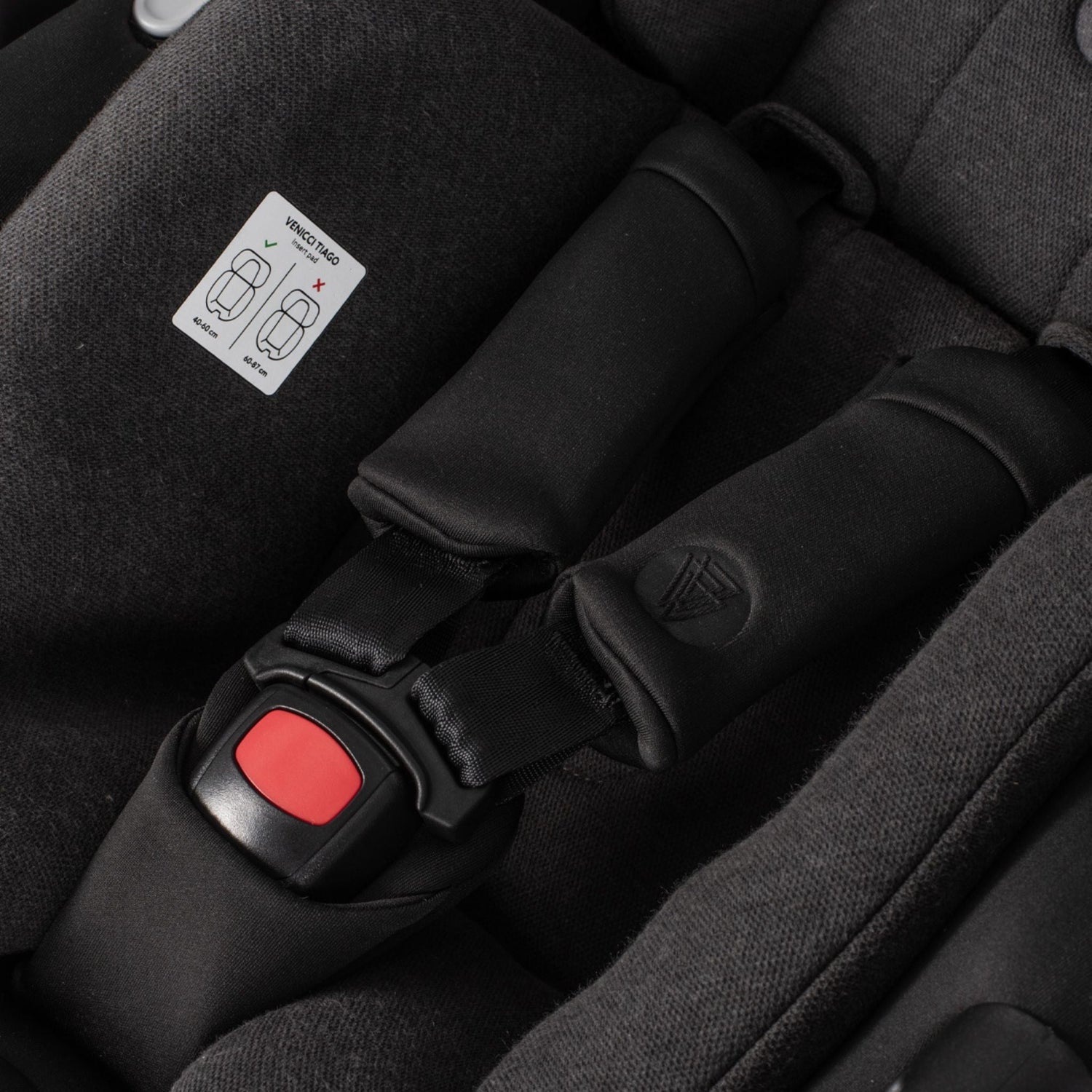 Venicci Tiago i-Size Car seat