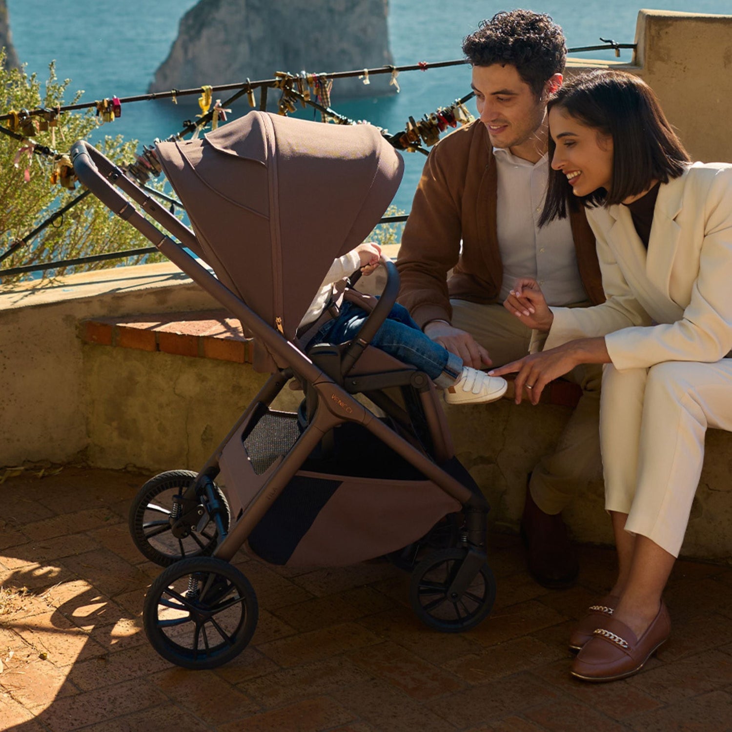 Venicci Tila 4in1 Ultimate Bundle - 16 piece