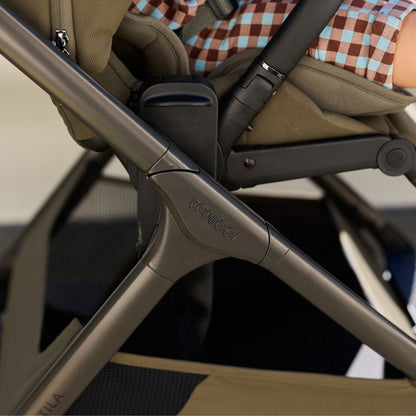 Venicci Tila 4in1 Ultimate Bundle - 16 piece