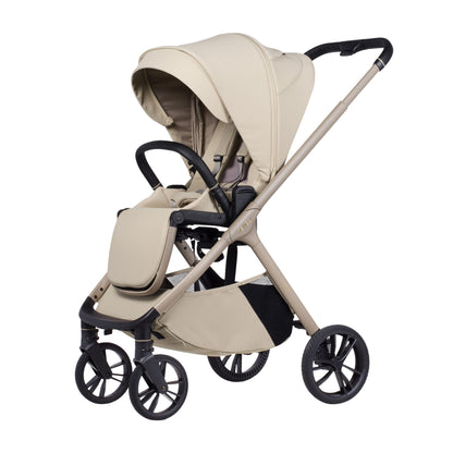 Venicci Tila 4in1 &amp; Tiago i-Size Car Seat Black Ultimate Bundle - 16 piece