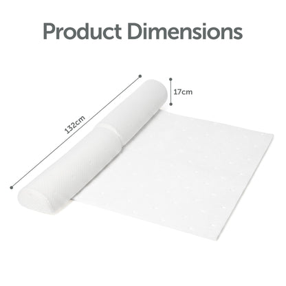 Toddler Bed Guard Wedge