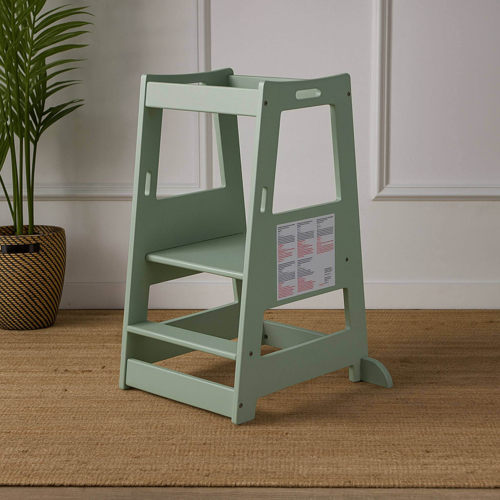 Baby Elegance Little Hands Toddler Tower