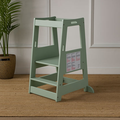 Baby Elegance Little Hands Toddler Tower