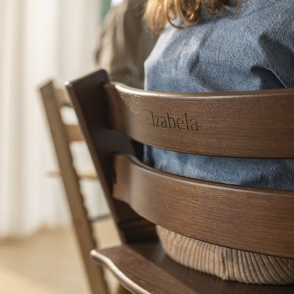 Stokke Tripp Trapp High Chair