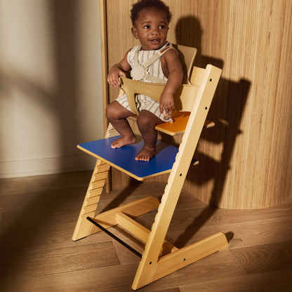 Stokke Tripp Trapp High Chair MoMA Edition