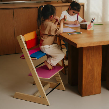 Stokke Tripp Trapp MoMA Edition