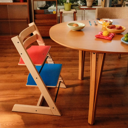 Stokke Tripp Trapp High Chair MoMA Edition