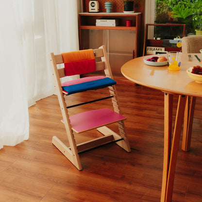 Stokke Tripp Trapp MoMA Edition