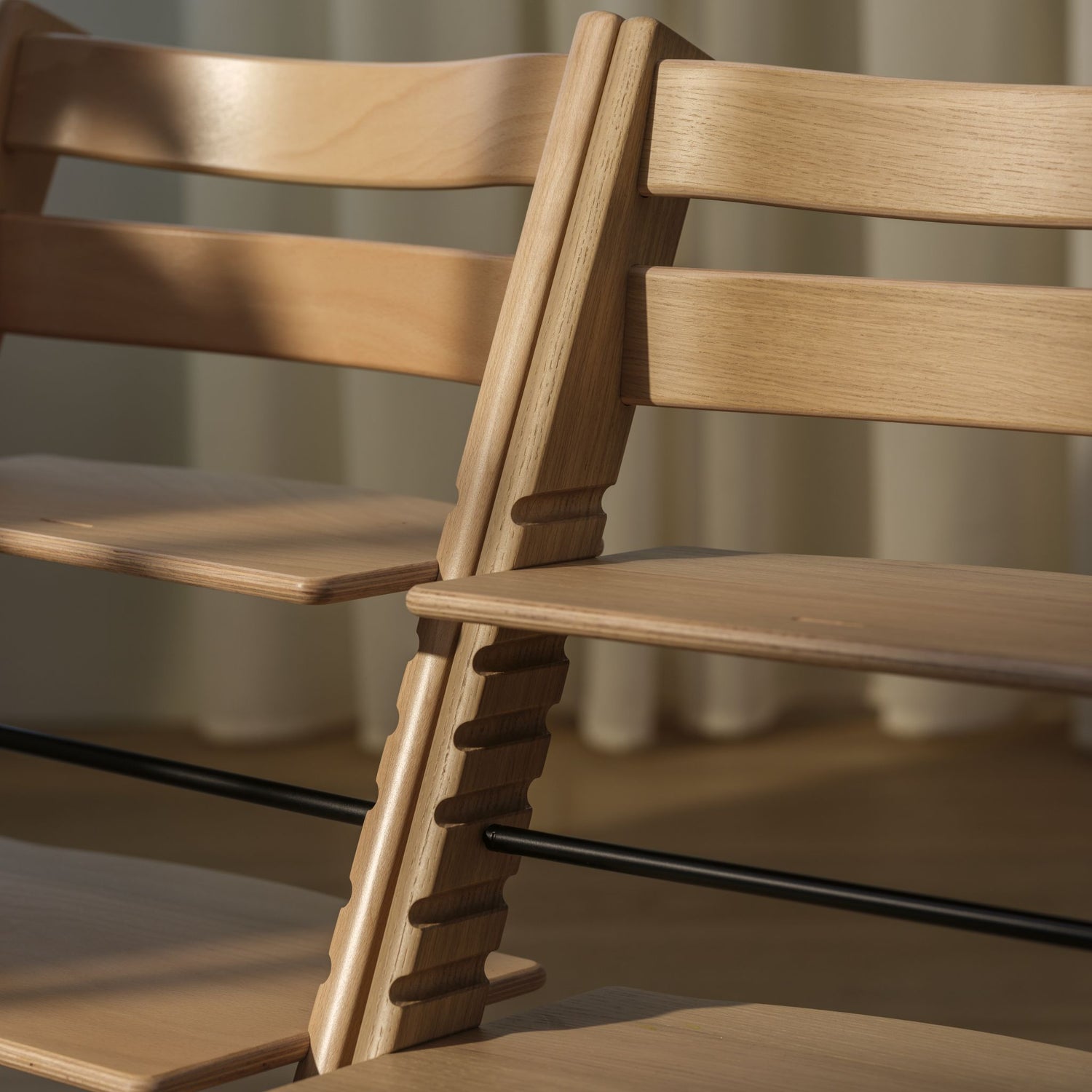 Stokke Tripp Trapp High Chair