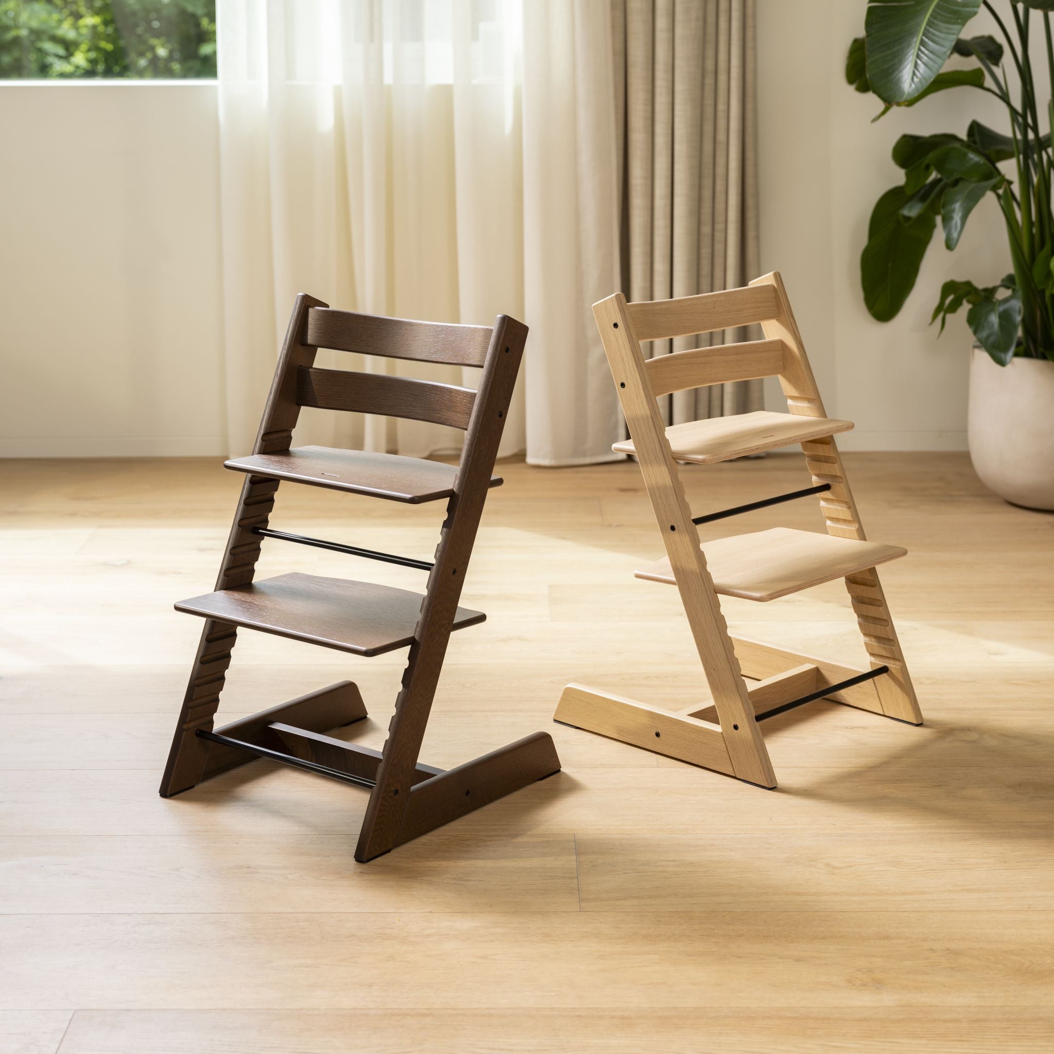 Stokke Tripp Trapp High Chair