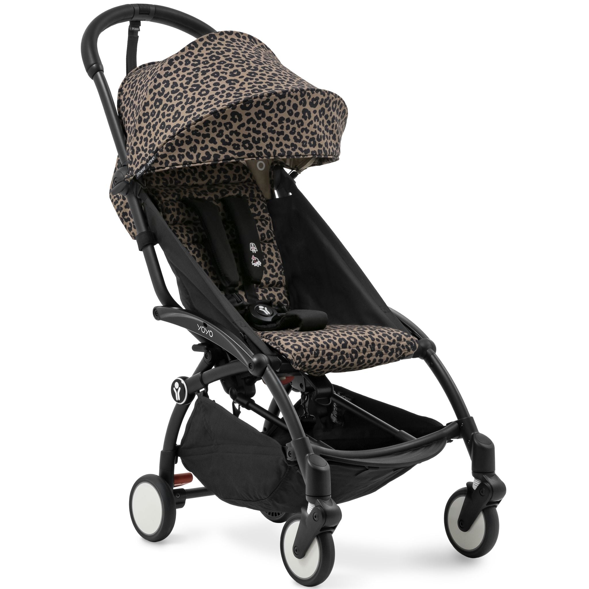 Stokke® YOYO® 6+ Color Pack