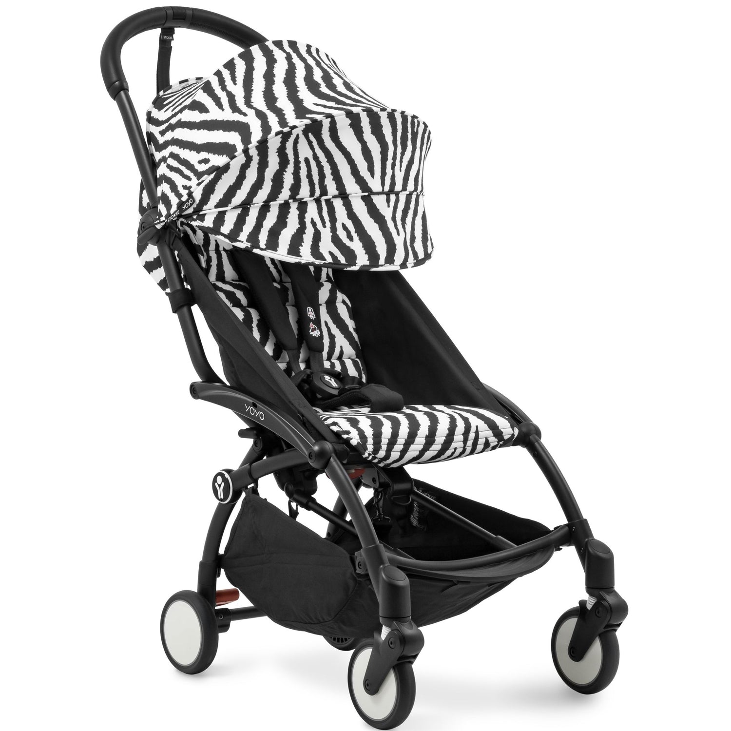 Stokke® YOYO® 6+ Color Pack
