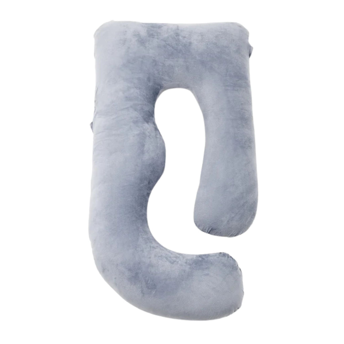 Momcozy U-Shaped Pregnancy Pillow  