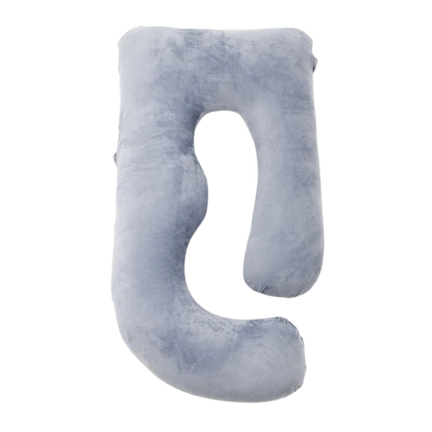 Momcozy U-Shaped Pregnancy Pillow  