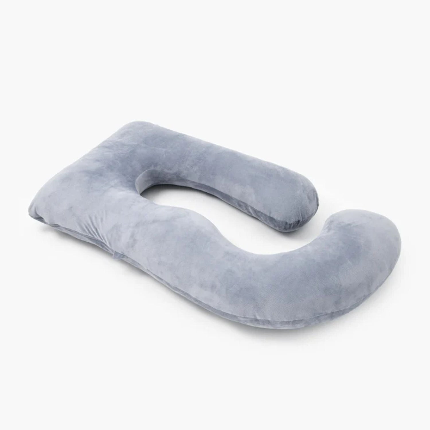 Momcozy U-Shaped Pregnancy Pillow  