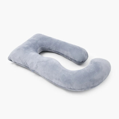 Momcozy U-Shaped Pregnancy Pillow  