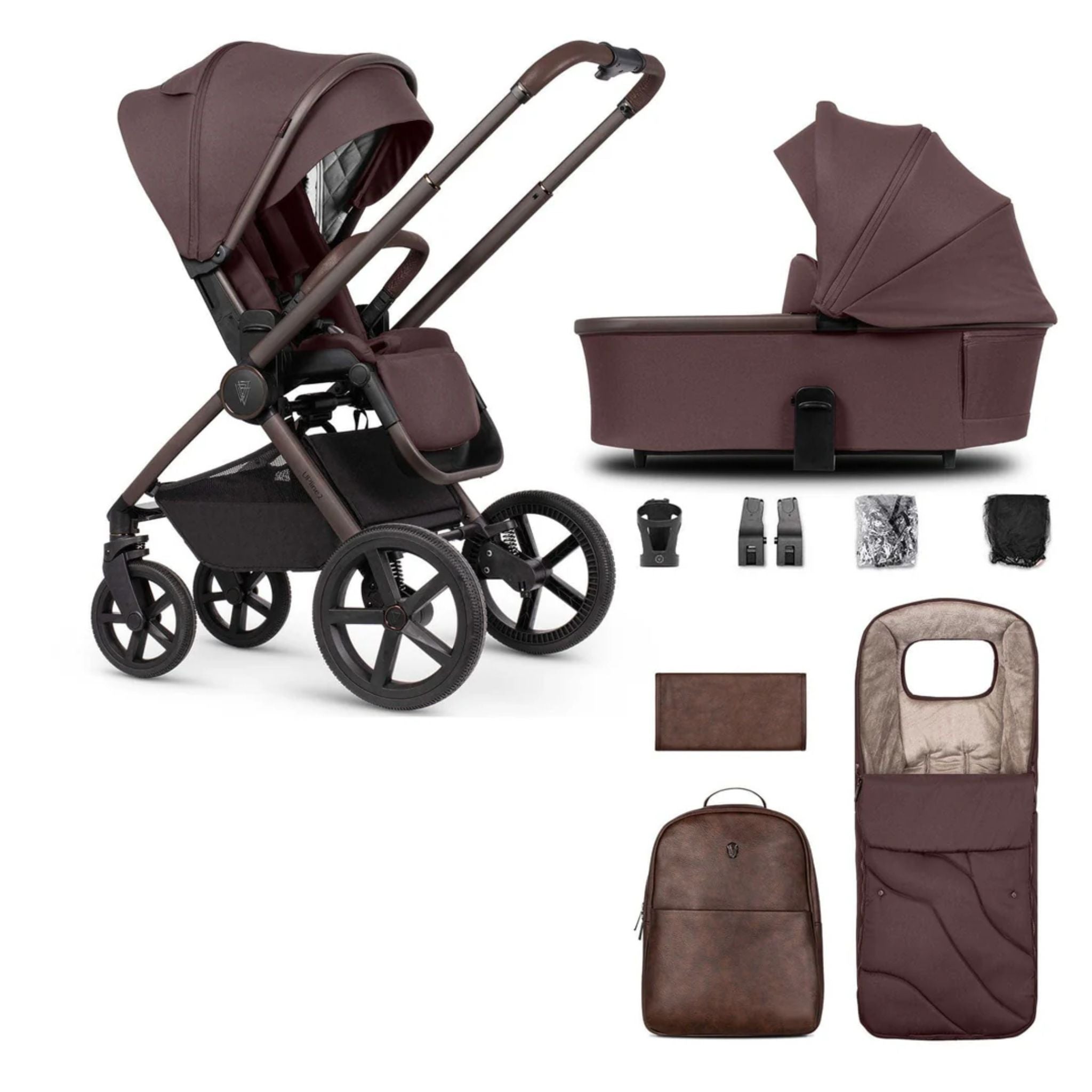 Venicci Upline 2 SE 2in1