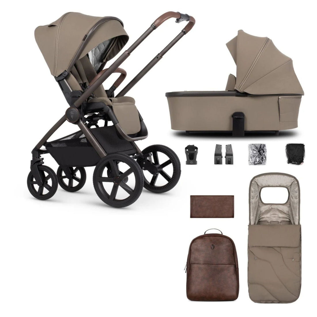 Venicci Upline 2 SE 2in1