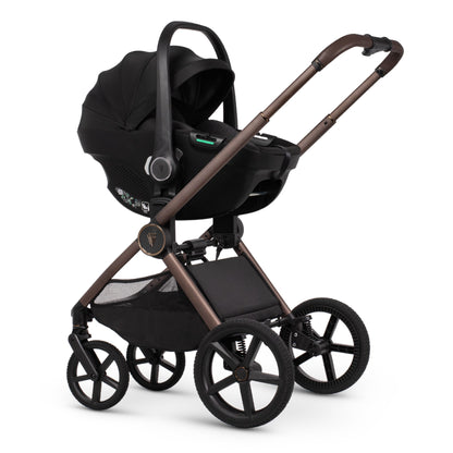Tiago Black &amp; Base