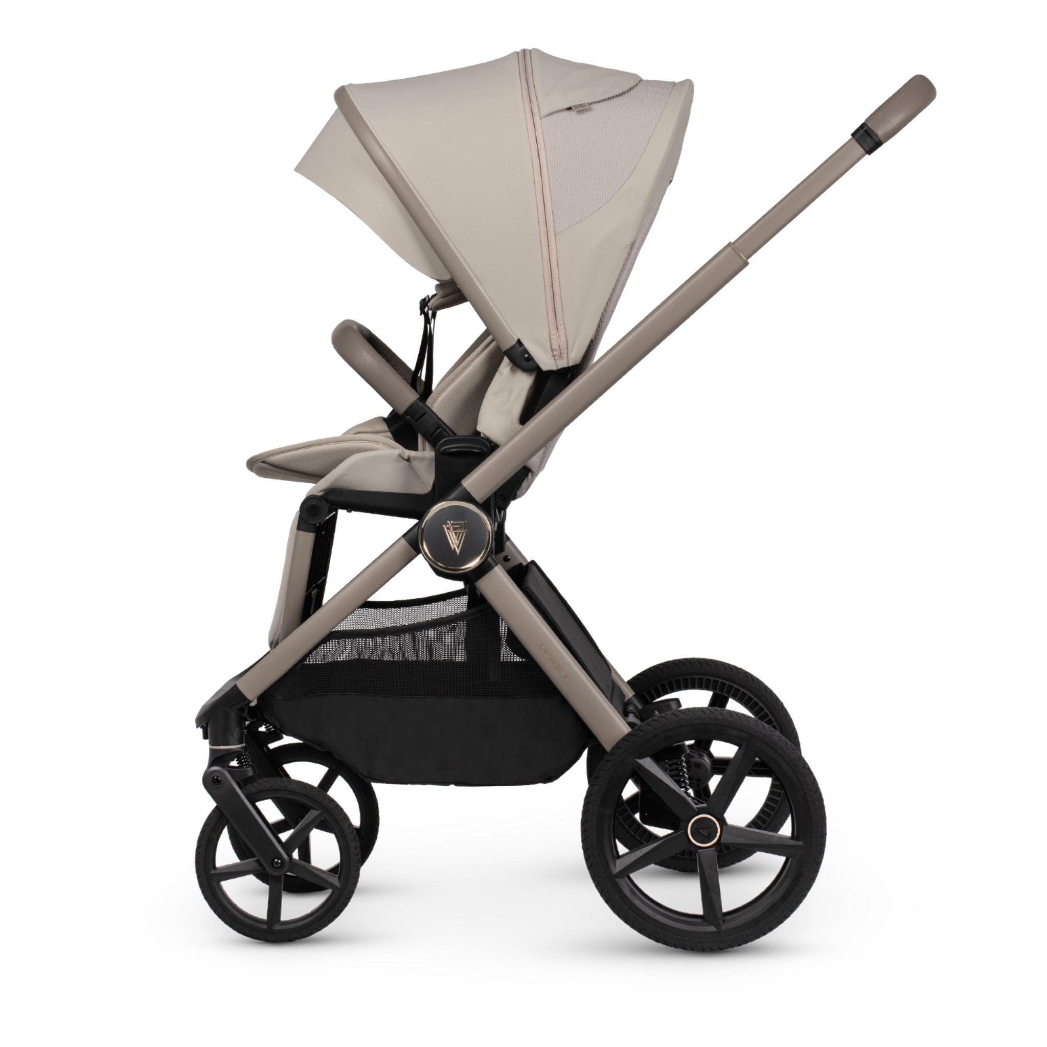 Venicci Upline 3 Pushchair