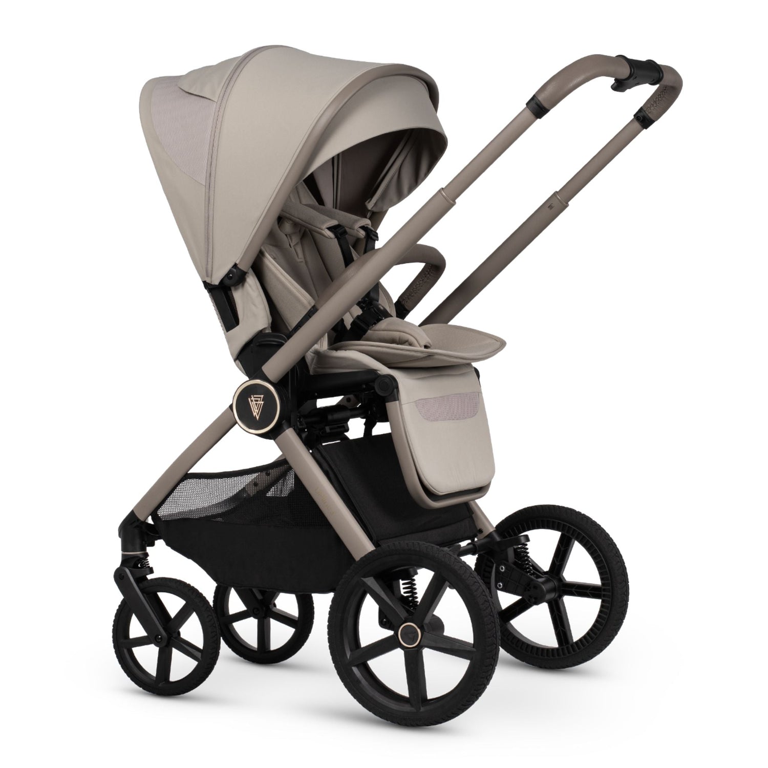 Venicci Upline 3 Pushchair