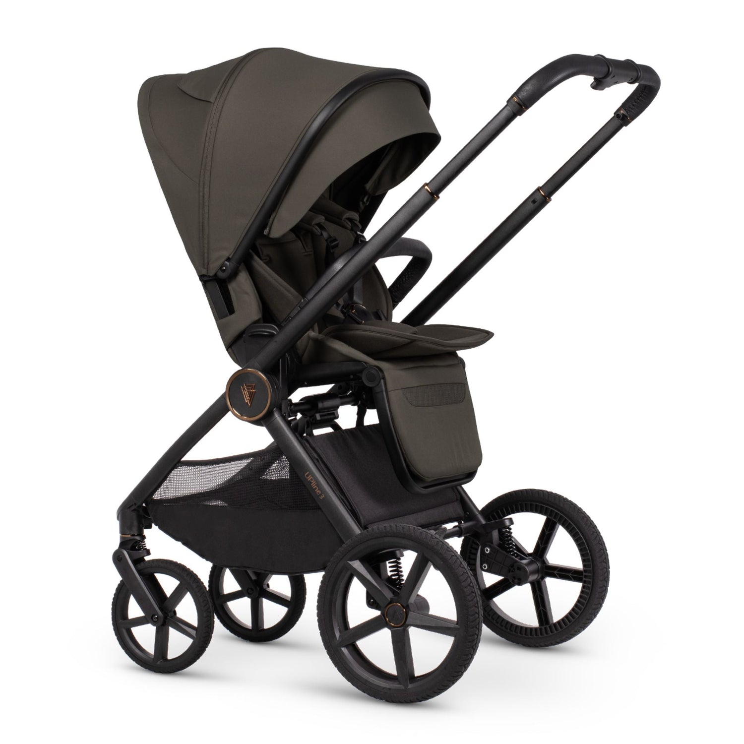 Venicci Upline 3 Pushchair