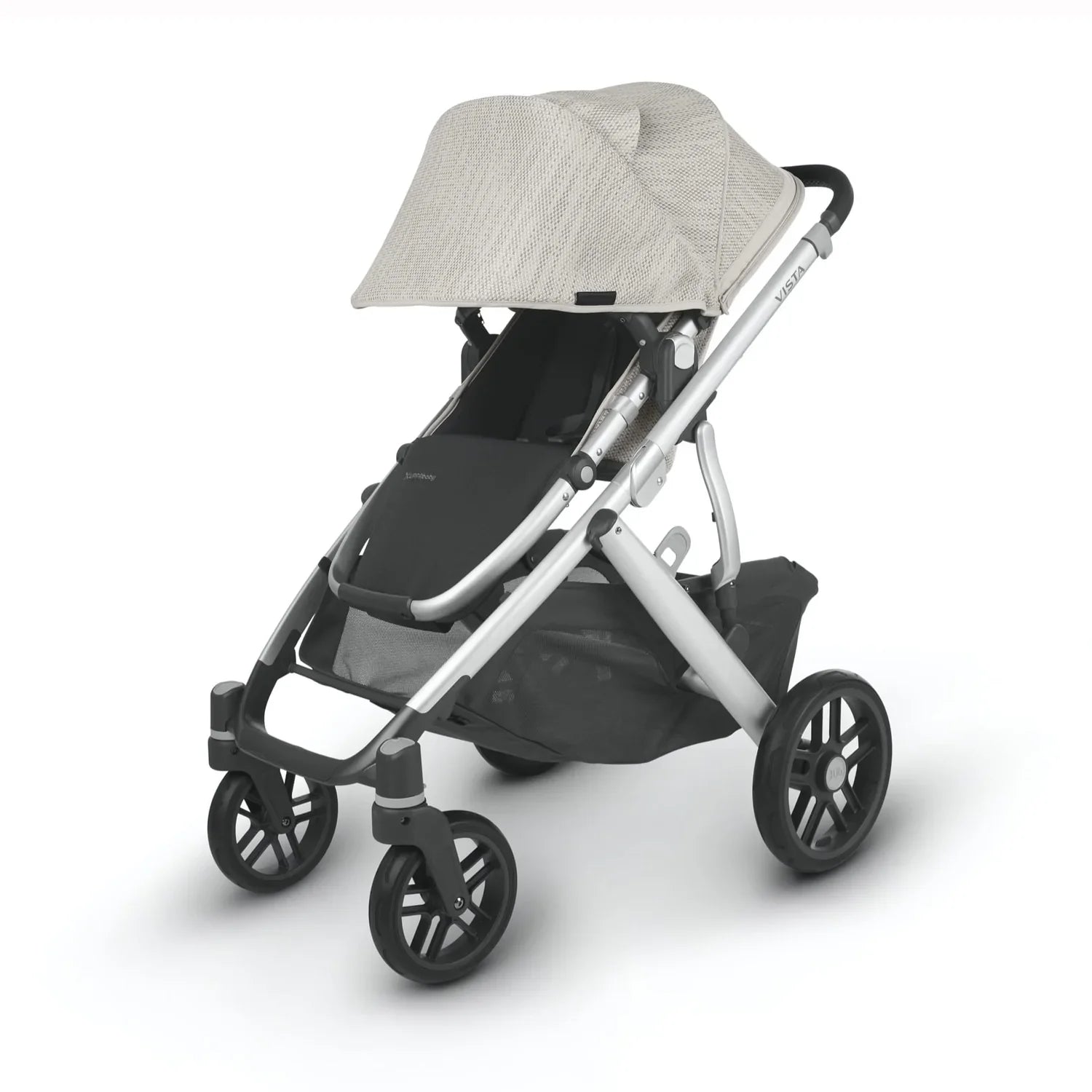 Buy used uppababy vista 2025